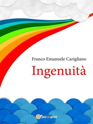 cover image of Ingenuità